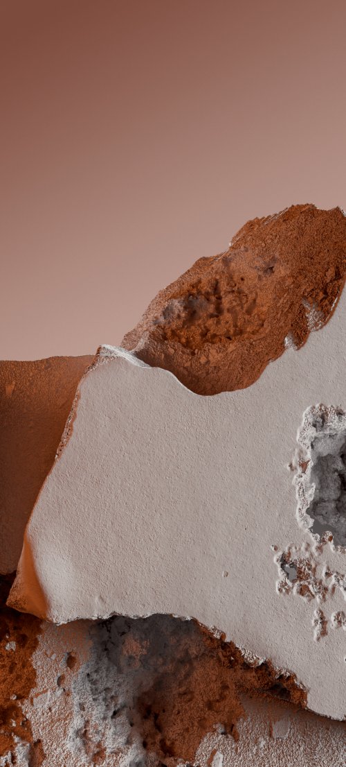 Abstract Earthy Texture Wallpaper 4k - Related Anime Wallpapers wallpaper
