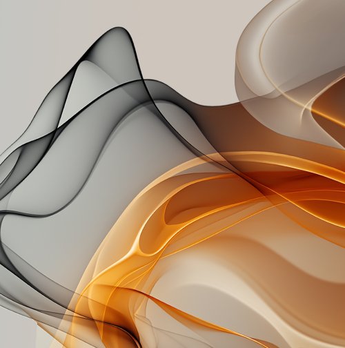 Abstract Flowing Color Waves - Related StockWalls wallpaper