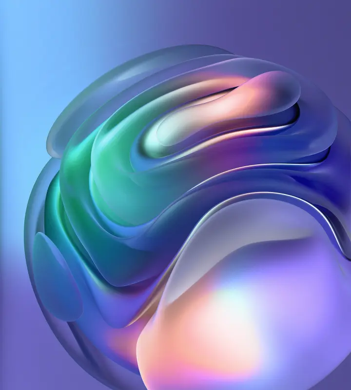 Abstract Fluid Form - Related StockWalls wallpaper