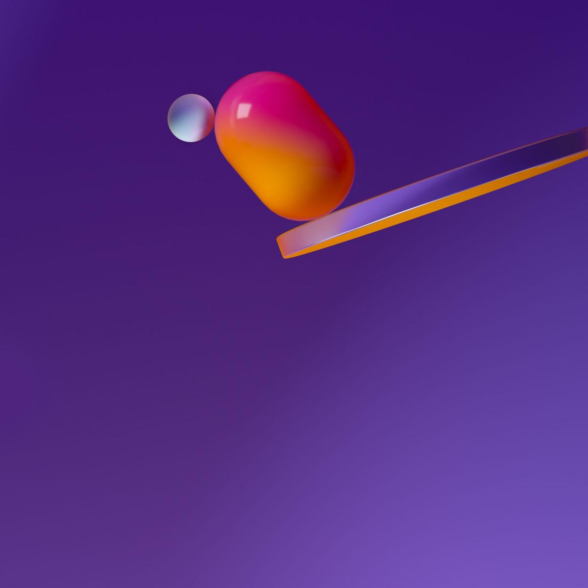 Abstract Geometric Balance - Related Dope Wallpapers wallpaper
