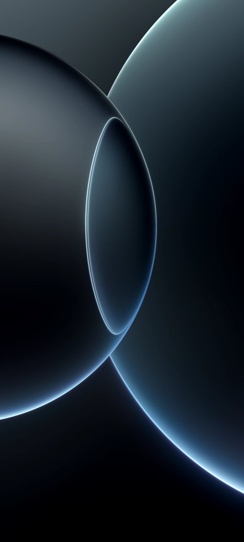 Abstract Glowing Orb Wallpaper - Related StockWalls wallpaper