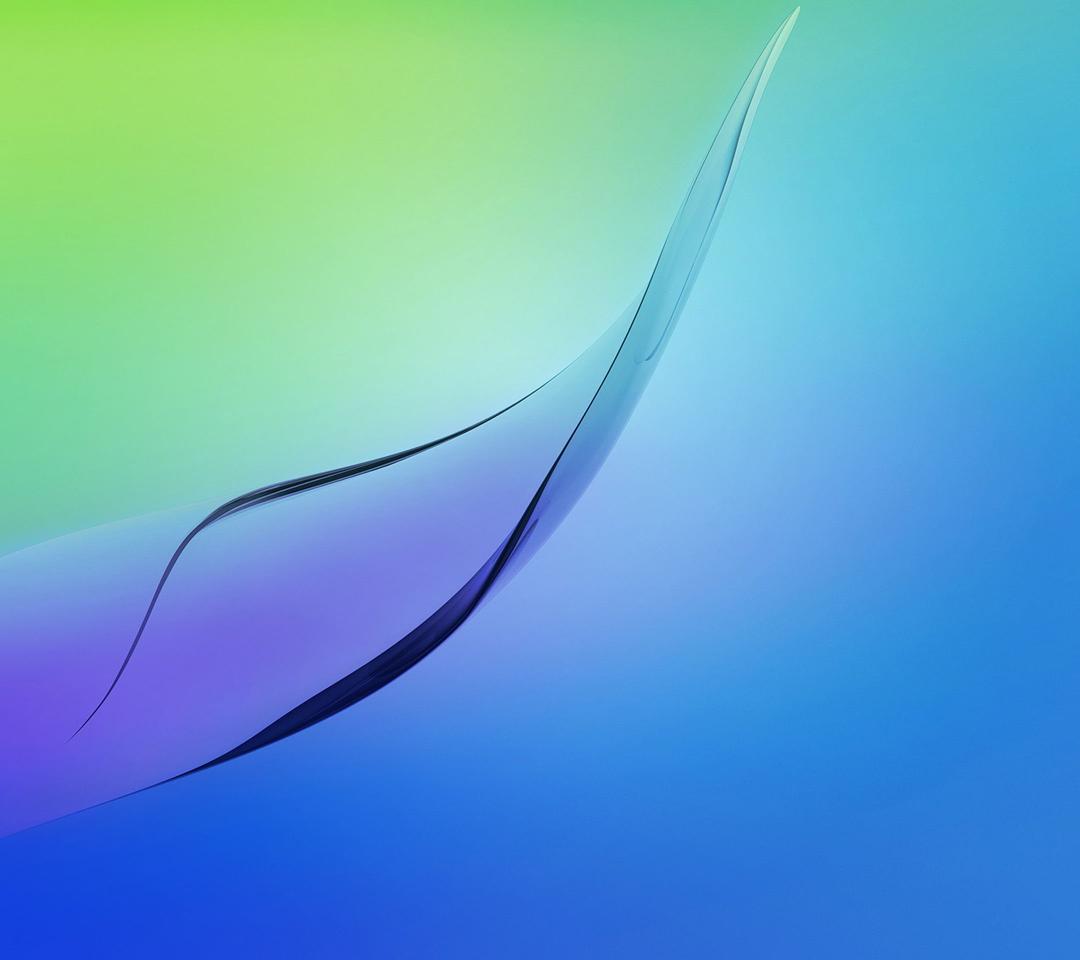 Abstract Gradient Flow - Related StockWalls wallpaper