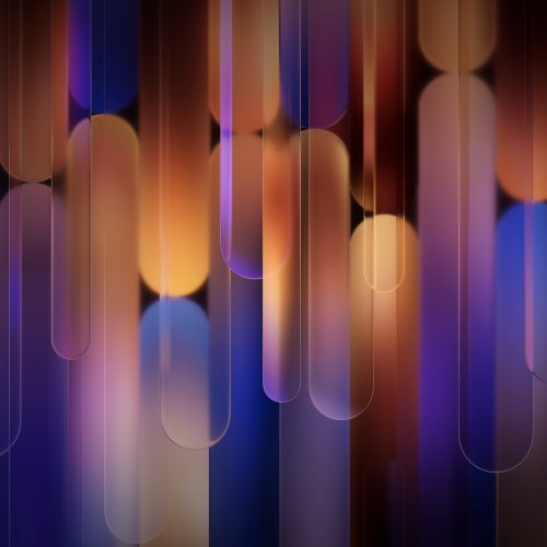 Abstract Gradient Glass Design - Related Ghetto Wallpapers wallpaper