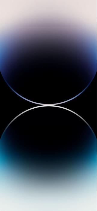 Abstract Gradient Orb - Related StockWalls wallpaper