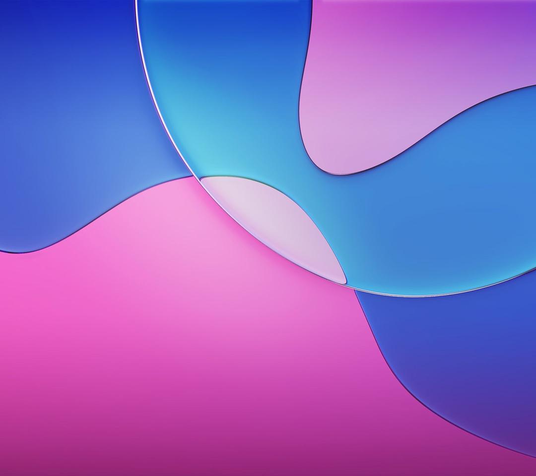 Abstract Gradient Waves