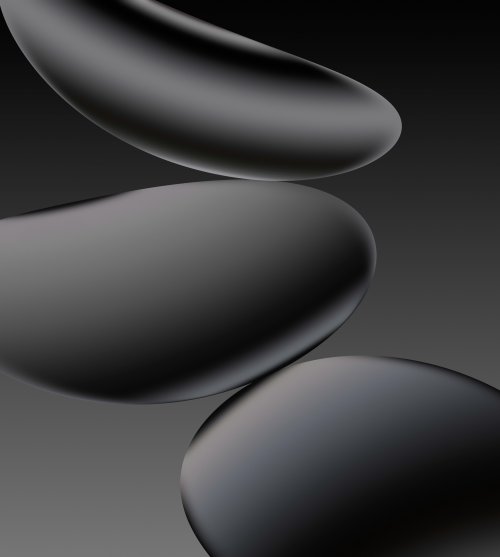 Abstract Grey Pixel 10 Pro - Related StockWalls wallpaper