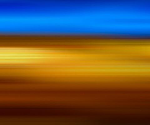 Abstract Horizon Blur - Related StockWalls wallpaper