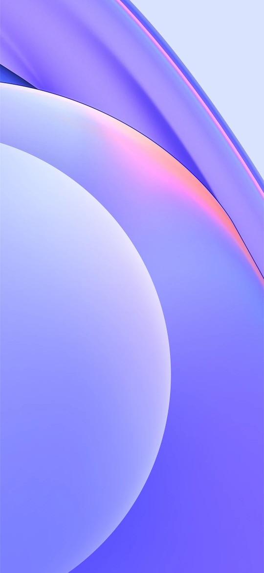 Abstract Lavender Swirls - Related 4K Wallpapers wallpaper