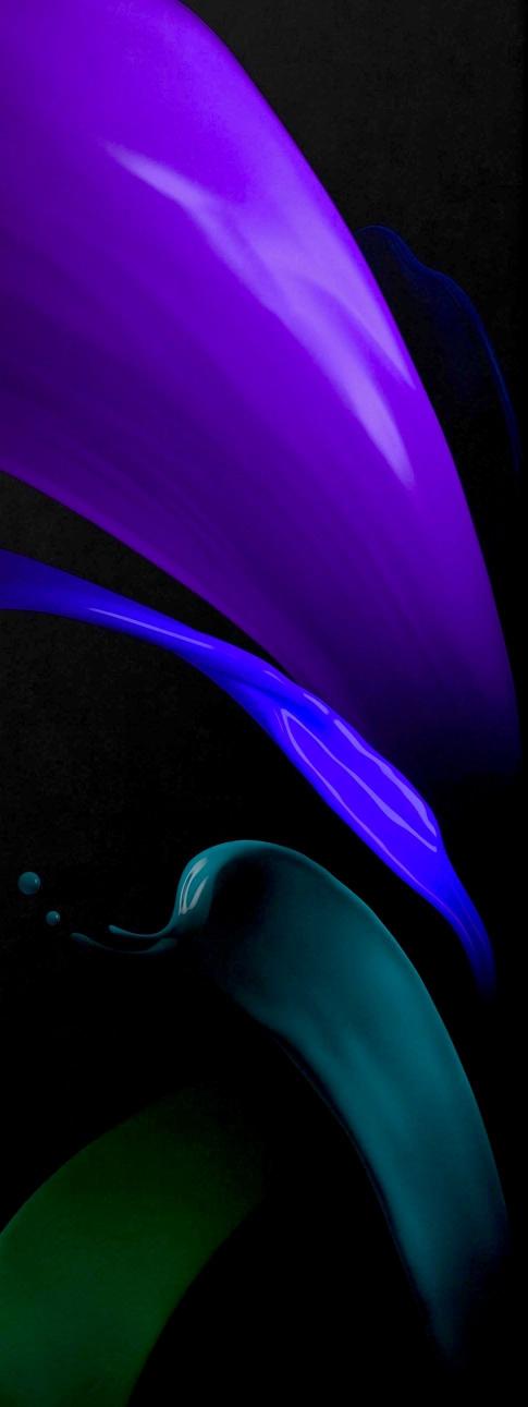 Abstract Liquid Swirls - Related StockWalls wallpaper