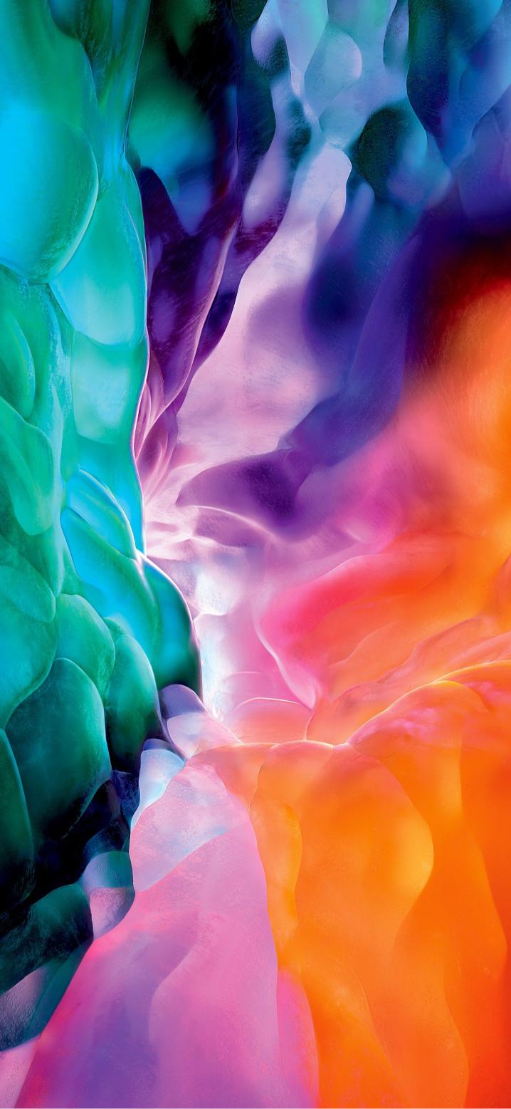 Abstract Organic Flow - Related StockWalls wallpaper
