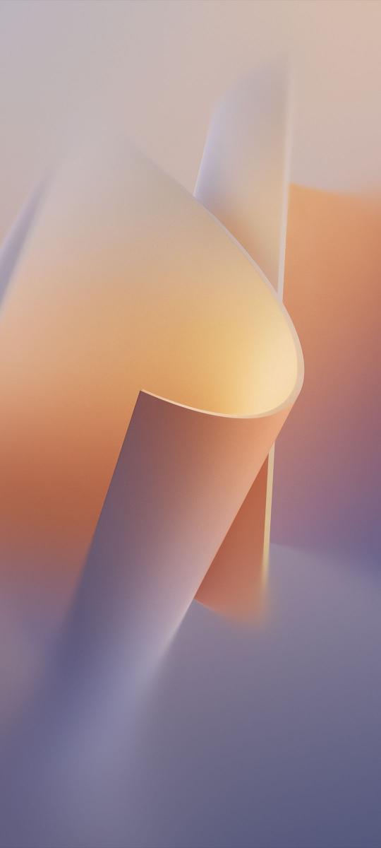 Abstract Paper Fold - Related StockWalls wallpaper
