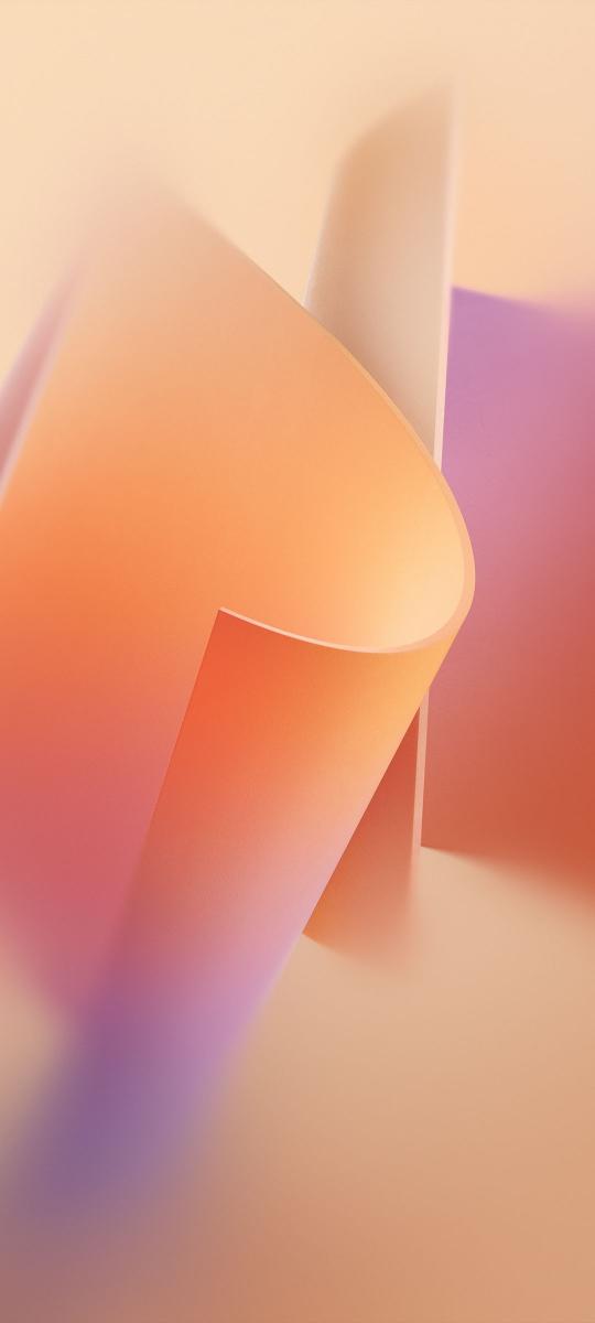 Abstract Paper Folds - Related StockWalls wallpaper