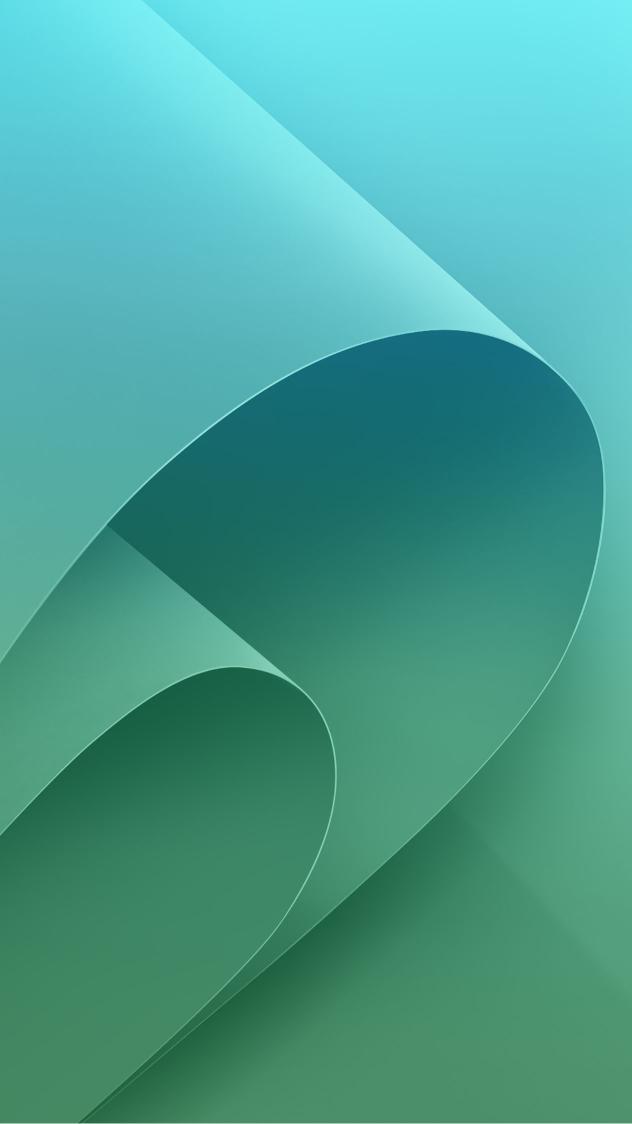 Abstract Paper Waves - Related Dark Wallpapers wallpaper