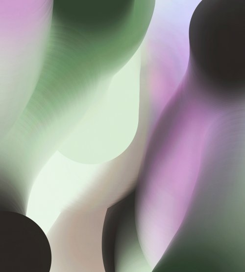 Abstract Pastel Google Pixel Wallpaper - Google Pixel Wallpaper