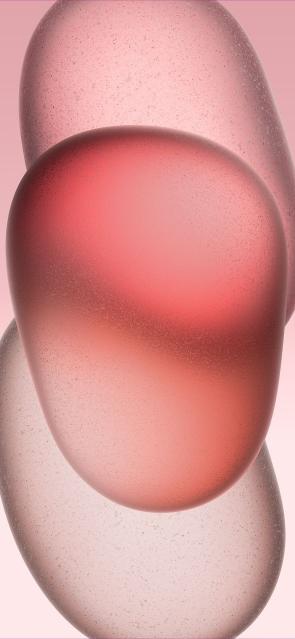Abstract Pink Droplets - Related StockWalls wallpaper