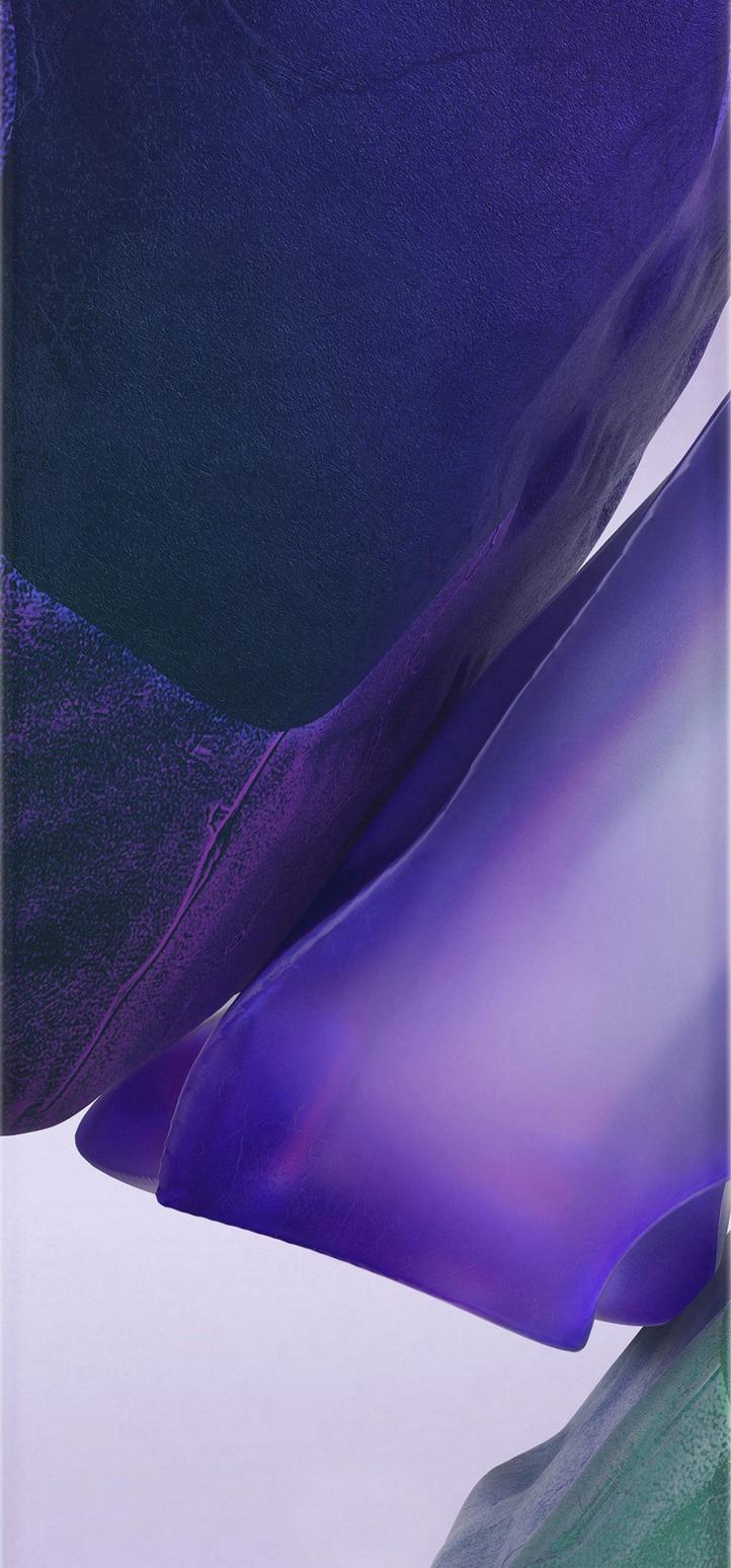 Abstract Purple Forms - Related StockWalls wallpaper