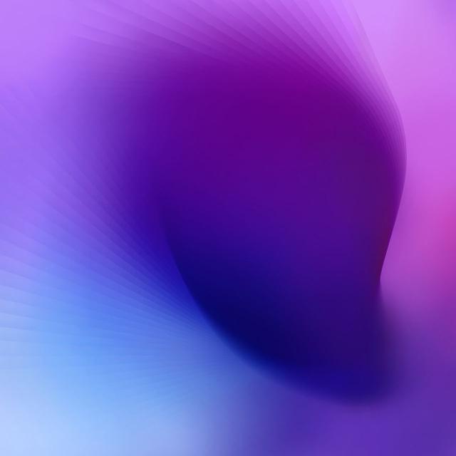 Abstract Purple Gradient Swirl - Related StockWalls wallpaper