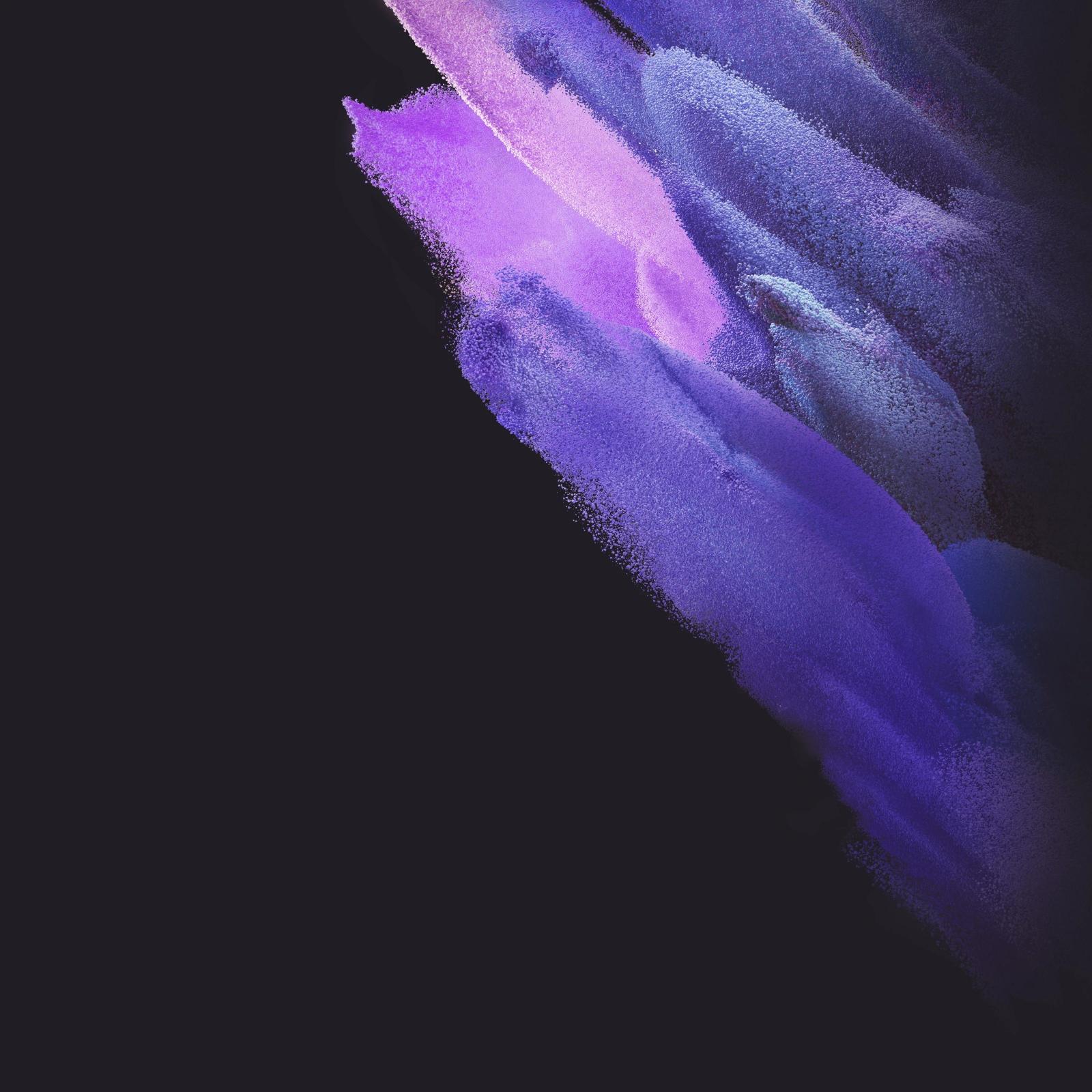 Abstract Purple Swirls - Related StockWalls wallpaper