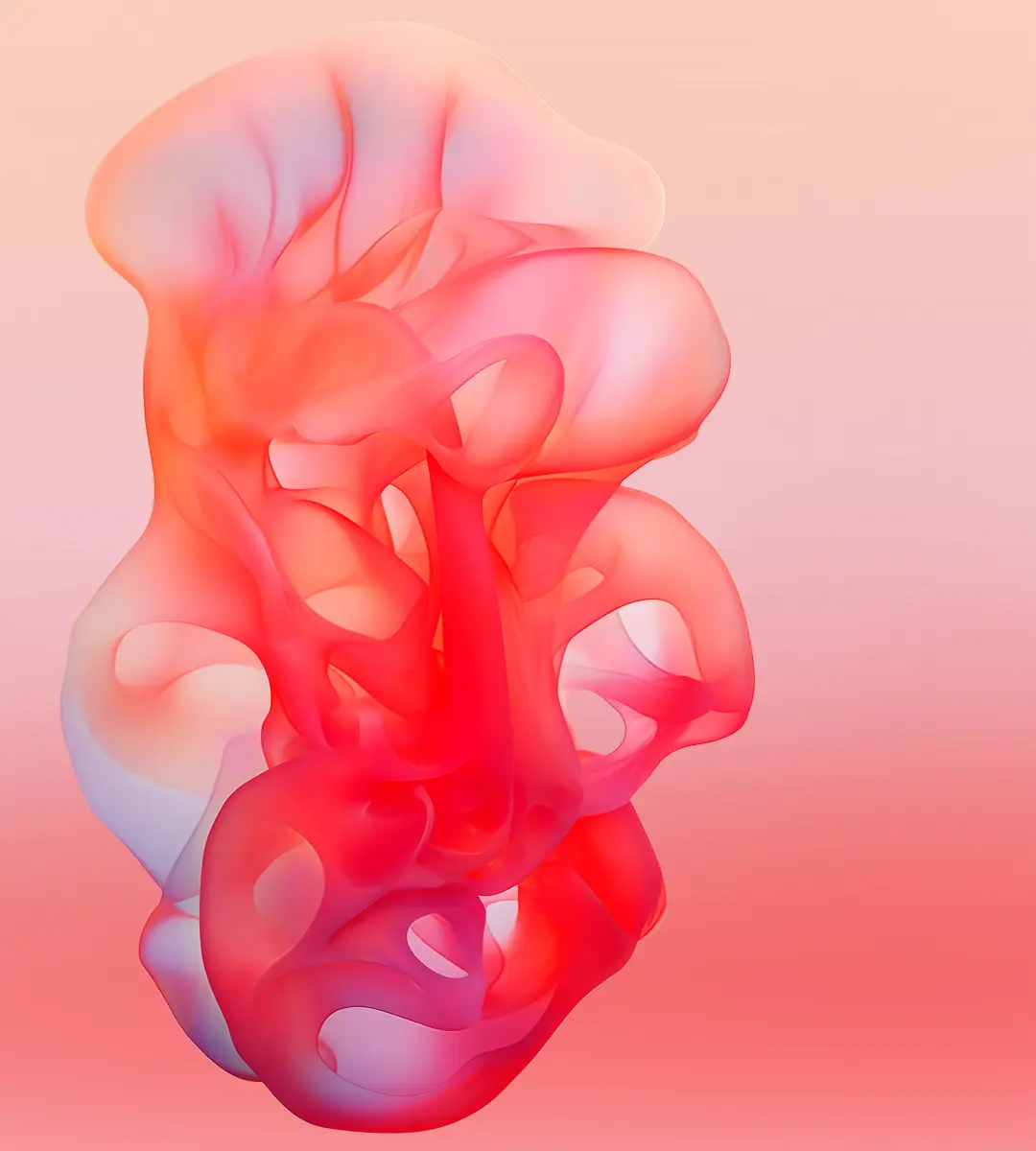 Abstract Red Swirl - Related 4K Wallpapers wallpaper