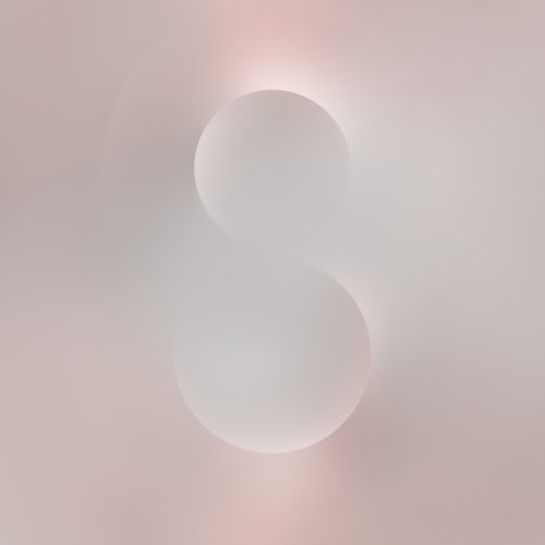 Abstract Samsung Galaxy S25 Edge