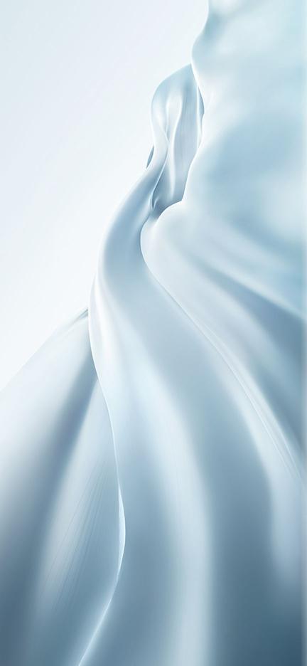Abstract Silk Flow - Related StockWalls wallpaper