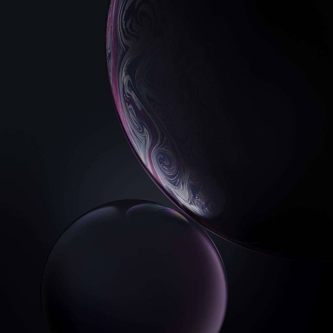 Abstract Swirl Bubbles - Related StockWalls wallpaper