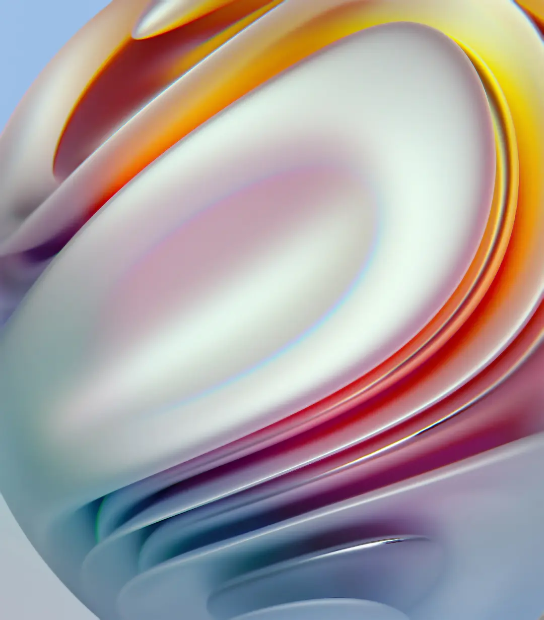 Abstract Swirling Forms - Related StockWalls wallpaper