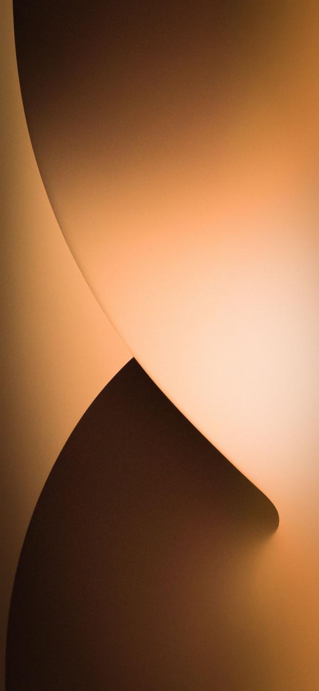 Abstract Warm Curves - Related StockWalls wallpaper