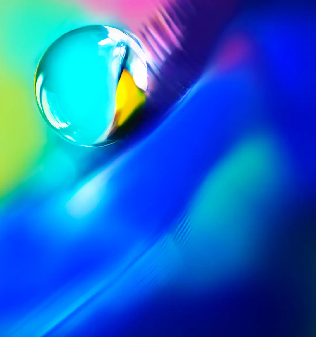 Abstract Water Droplet - Related StockWalls wallpaper