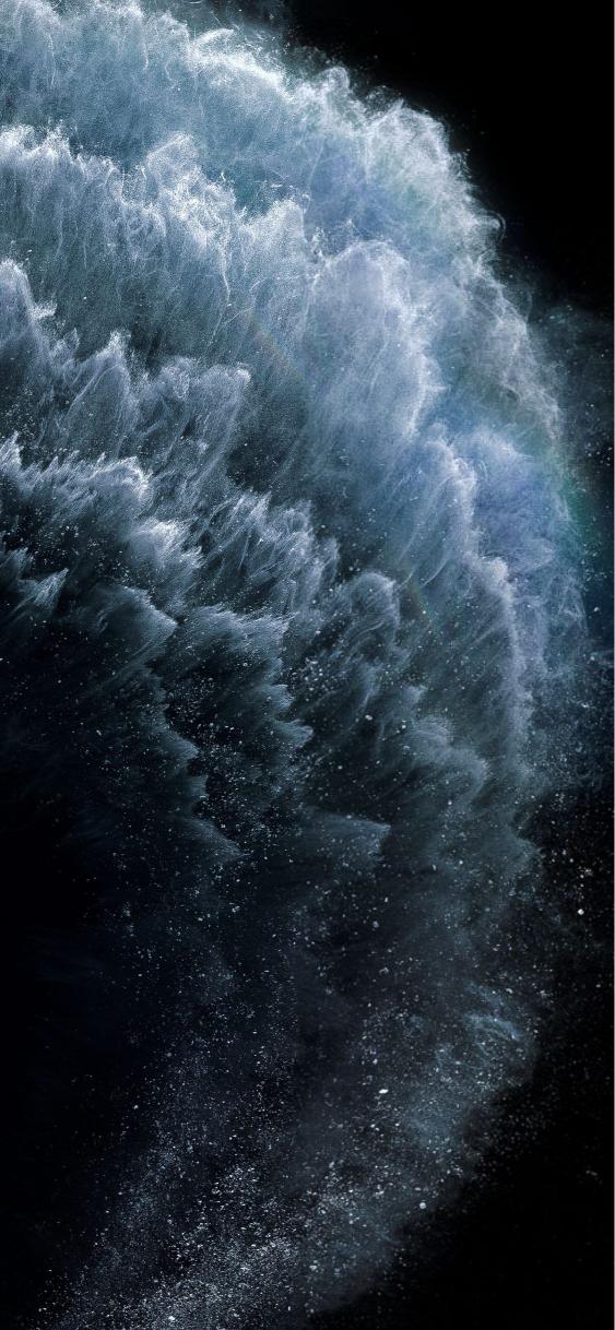 Abstract Water Splash - Related StockWalls wallpaper