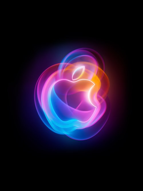 Apple It’s Glowtime Event