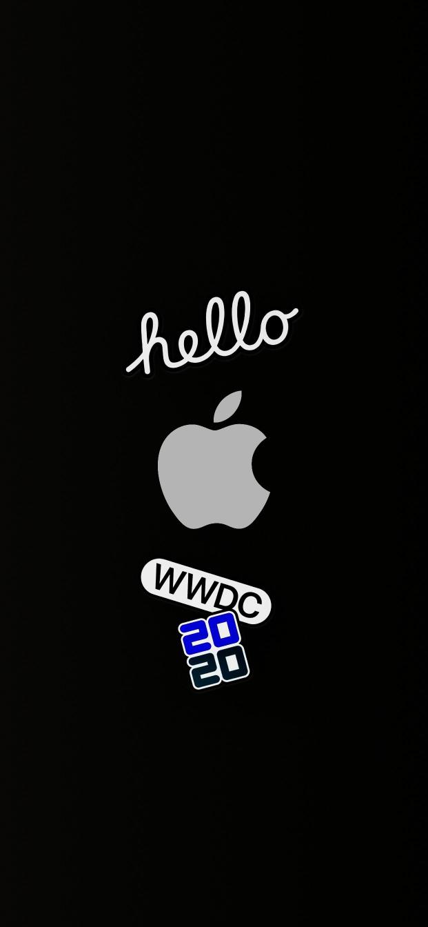 Apple WWDC 2020 - Related StockWalls wallpaper