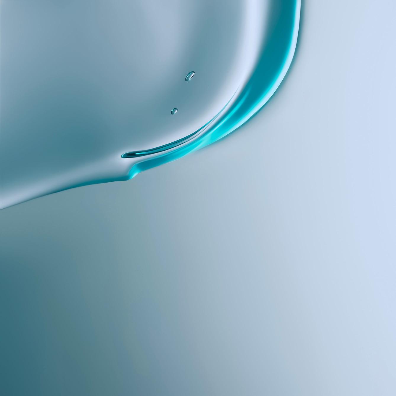 Aqua Gel Droplets