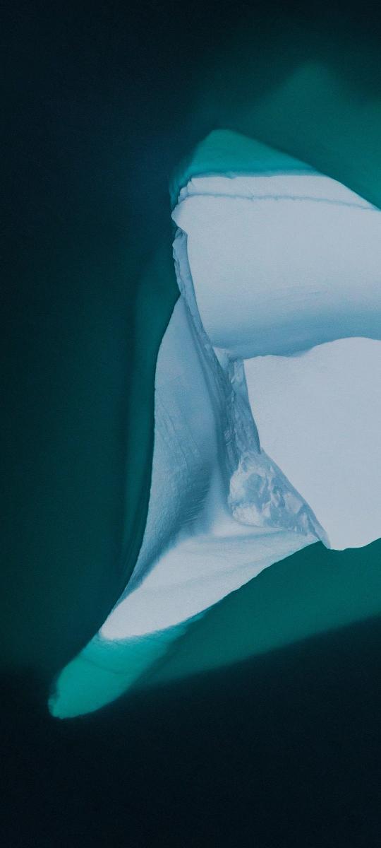 Arctic Iceberg Serenity - Related StockWalls wallpaper