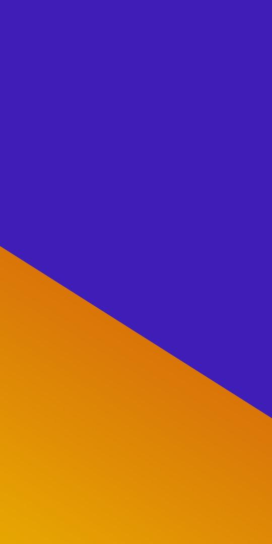 Bold Color Split - Related Dark Wallpapers wallpaper