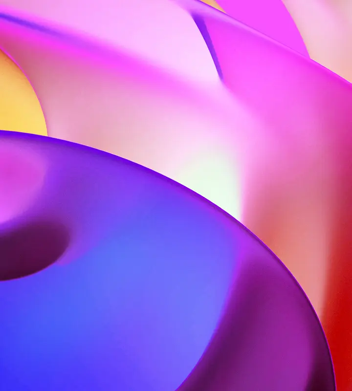 Colorful Abstract Curves - Related 4K Wallpapers wallpaper