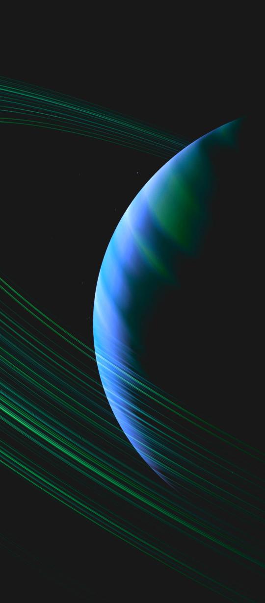 Cosmic Blue Nebula - Related StockWalls wallpaper