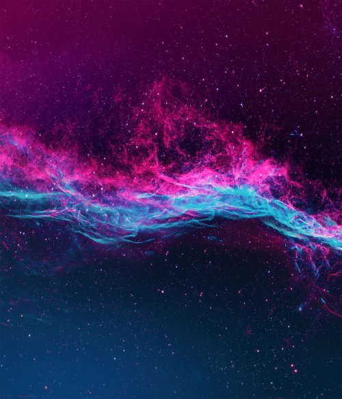 Cosmic Nebula Free Wallpapers - Related StockWalls wallpaper