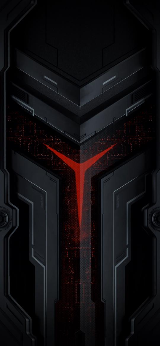 Cyberpunk Red Tech