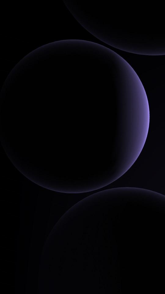 Dark Orb Abstract - Related StockWalls wallpaper