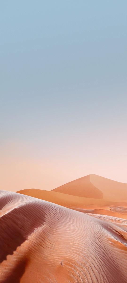 Desert Dunes Sunrise - Related Dope Wallpapers wallpaper