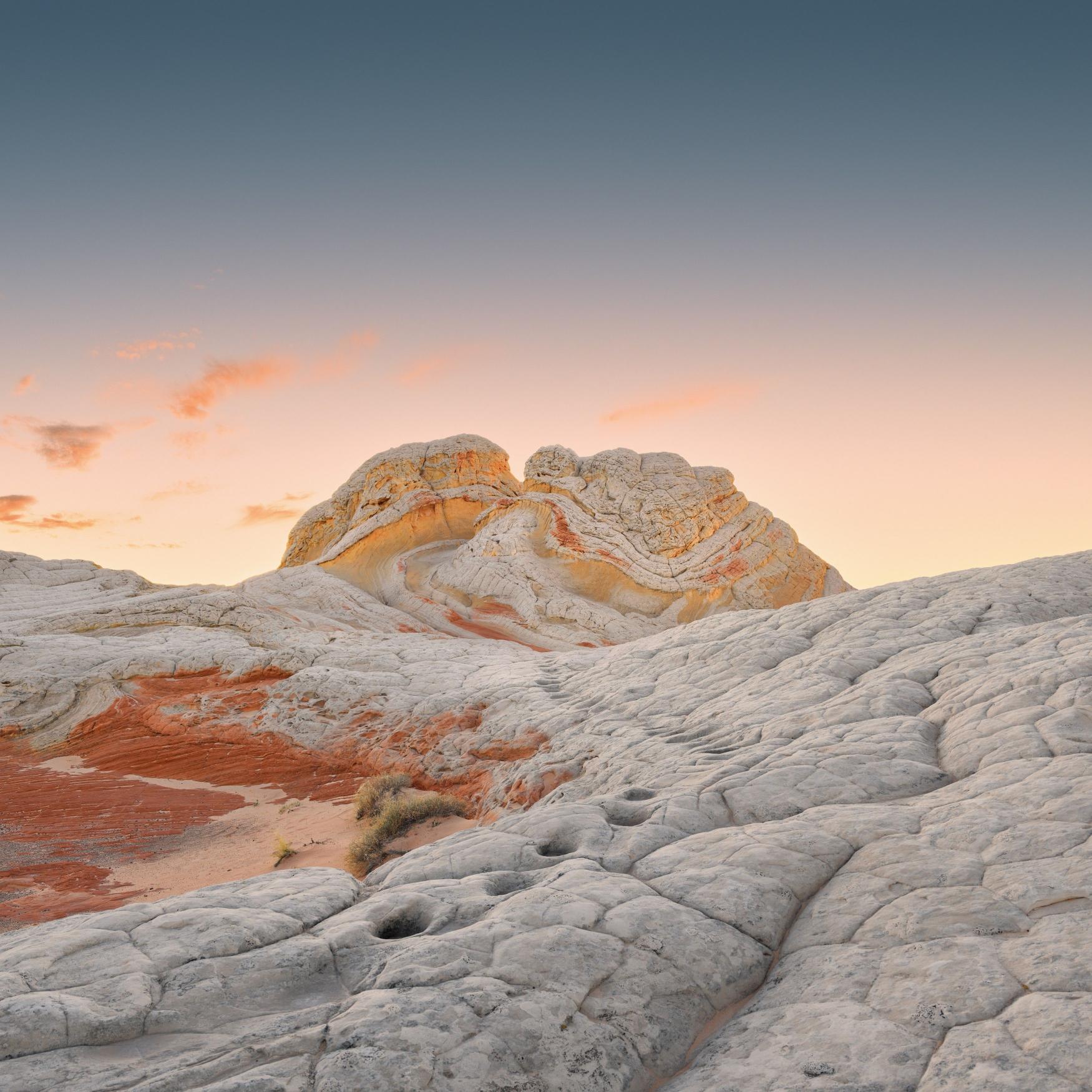 Desert Rock Formations Sunset - Related Ghetto Wallpapers wallpaper
