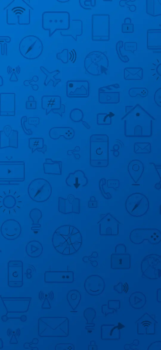 Digital Icon Pattern - Related StockWalls wallpaper