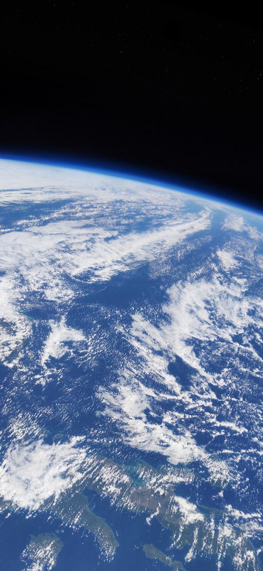 Earth From Space - Related StockWalls wallpaper