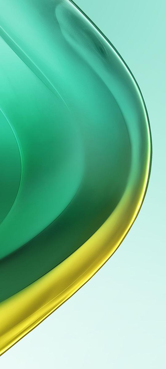 Emerald and Gold Swirl - Related StockWalls wallpaper