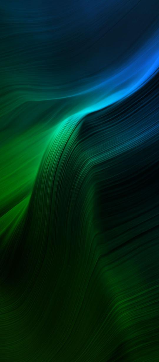 Emerald Blue Flow - Related StockWalls wallpaper