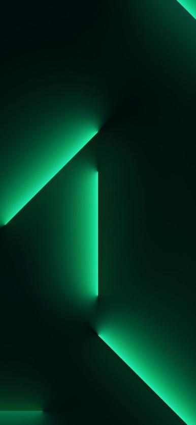 Emerald Light Abstract - Related StockWalls wallpaper