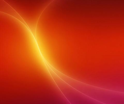 Fiery Abstract Waves - Related Dope Wallpapers wallpaper