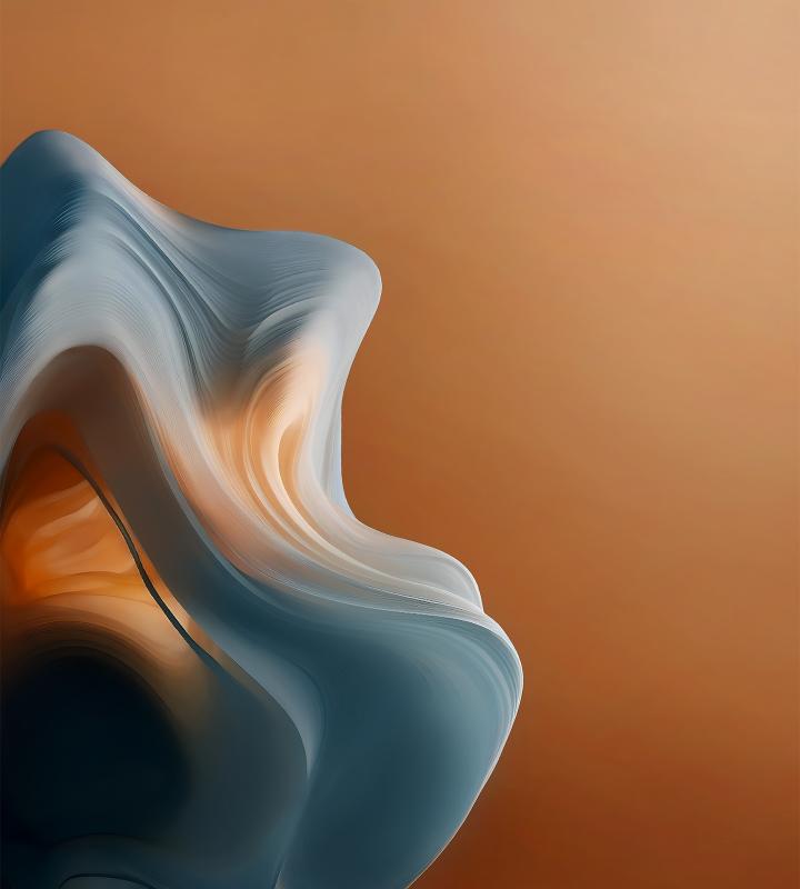Fluid Abstract Waves - Related StockWalls wallpaper