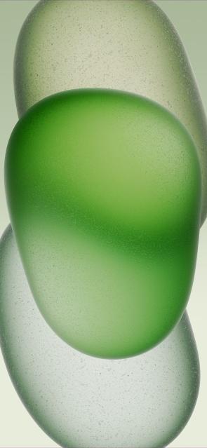 Frosted Glass Orbs - Related StockWalls wallpaper